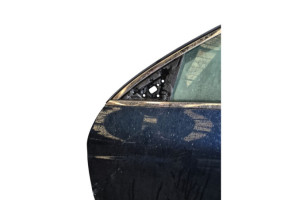 Porte avant gauche RENAULT TALISMAN Photo n°4