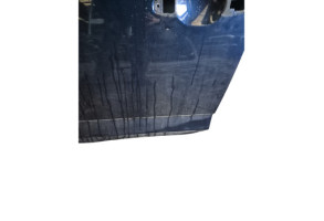 Porte avant gauche RENAULT TALISMAN Photo n°6