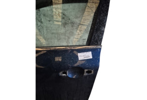 Porte avant gauche RENAULT TALISMAN Photo n°7