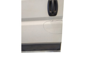 Porte laterale droit PEUGEOT BOXER 3 Photo n°3