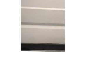 Porte laterale droit PEUGEOT BOXER 3 Photo n°4