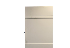 Porte laterale droit PEUGEOT BOXER 3 Photo n°6