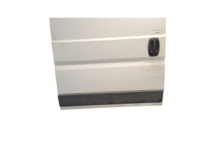 Porte laterale droit PEUGEOT BOXER 3 Photo n°7
