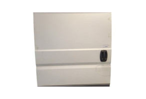Porte laterale droit PEUGEOT BOXER 3 Photo n°8