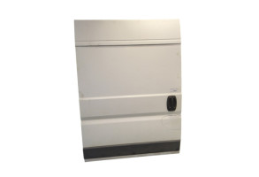 Porte laterale droit PEUGEOT BOXER 3 Photo n°14