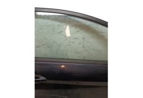 Porte avant droit FORD FIESTA 6 Photo n°1