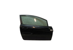 Porte avant droit FORD FIESTA 6 Photo n°3