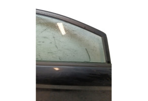Porte avant droit FORD FIESTA 6 Photo n°7