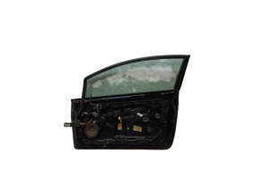 Porte avant droit FORD FIESTA 6 Photo n°8