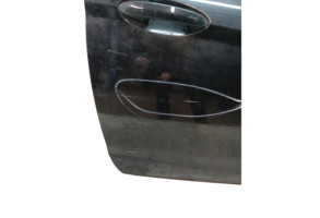 Porte avant droit FORD FIESTA 6 Photo n°10