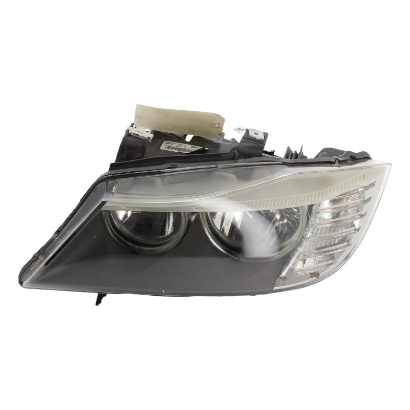 Optique avant principal gauche (feux)(phare) BMW SERIE 3 E90 Photo n°1