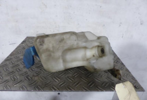 Vase de lave glace VOLKSWAGEN BORA