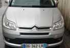 Avertisseur/Klaxon CITROEN C4 1 Photo n°6