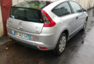 Renfort pare choc arriere (traverse) CITROEN C4 1 Photo n°6