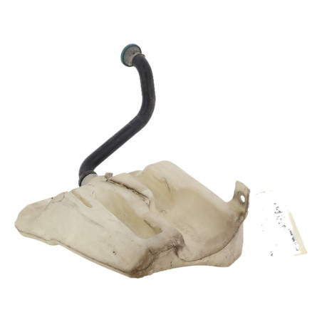 Vase de lave glace NISSAN MICRA 3