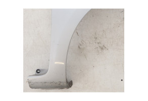 Aile avant droit RENAULT CLIO 3 Photo n°4