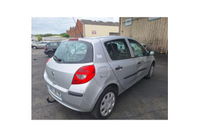 Aile avant droit RENAULT CLIO 3 Photo n°13