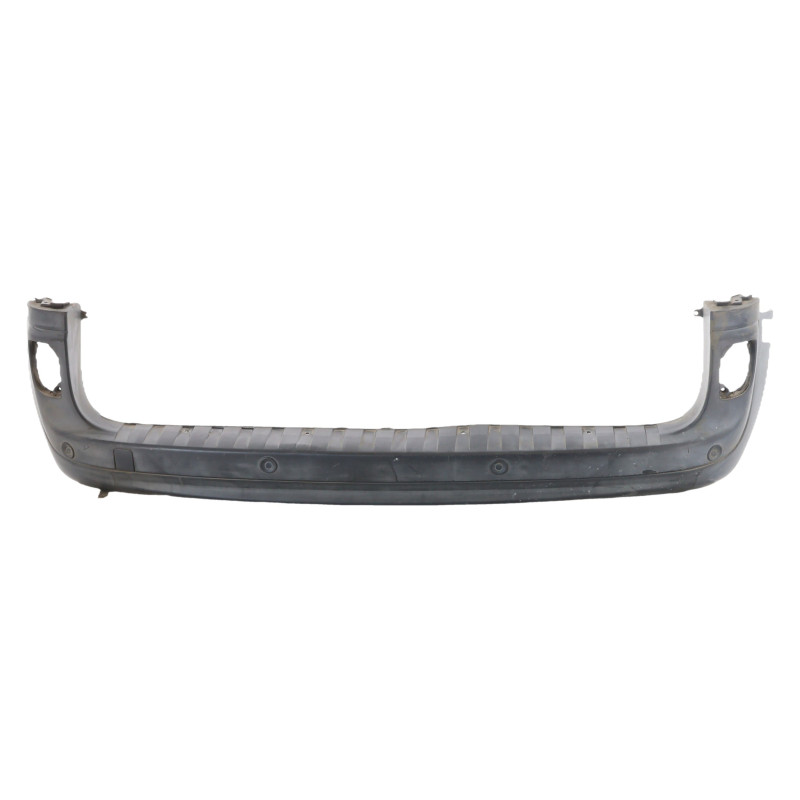 Pare choc arriere RENAULT KANGOO 2 Photo n°1