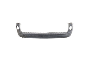 Pare choc arriere RENAULT KANGOO 2 Photo n°1