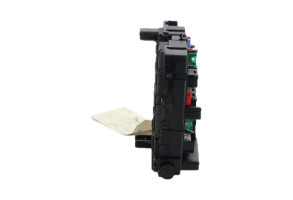 Boitier servitude moteur (BSM) CITROEN BERLINGO 1 Photo n°4