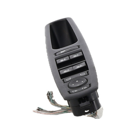 Interrupteur de leve vitre avant gauche RENAULT SCENIC 3