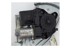 Leve vitre electrique avant droit RENAULT SCENIC 3 Photo n°3