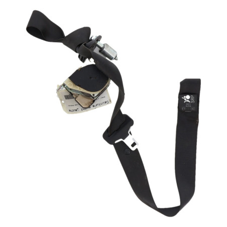 Ceinture avant gauche RENAULT TWINGO 2