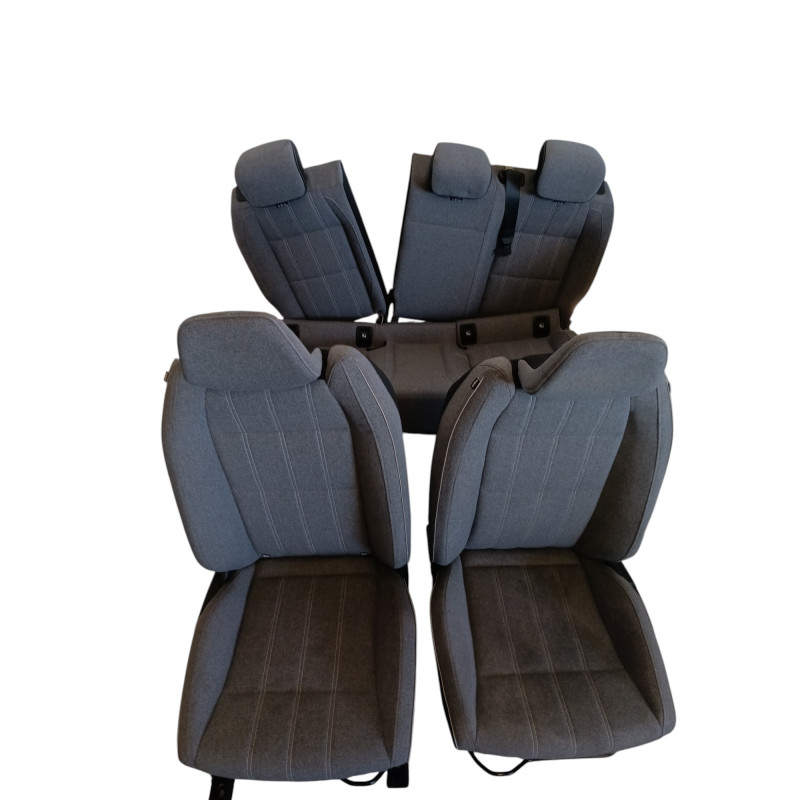 Interieur complet RENAULT MEGANE 5 Photo n°1