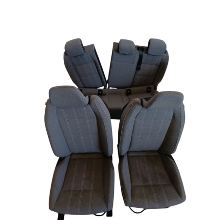Interieur complet RENAULT MEGANE 5