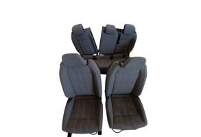Interieur complet RENAULT MEGANE 5 Photo n°1