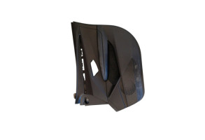 Interieur complet RENAULT MEGANE 5 Photo n°4