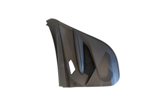 Interieur complet RENAULT MEGANE 5 Photo n°5