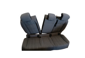 Interieur complet RENAULT MEGANE 5 Photo n°6