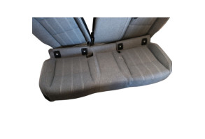 Interieur complet RENAULT MEGANE 5 Photo n°7