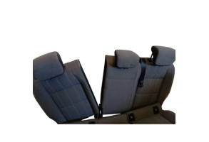 Interieur complet RENAULT MEGANE 5 Photo n°8