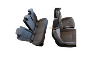 Interieur complet RENAULT MEGANE 5 Photo n°9