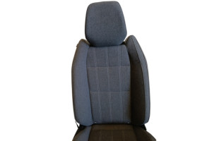 Interieur complet RENAULT MEGANE 5 Photo n°11