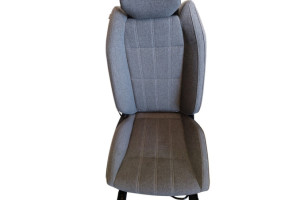 Interieur complet RENAULT MEGANE 5 Photo n°12