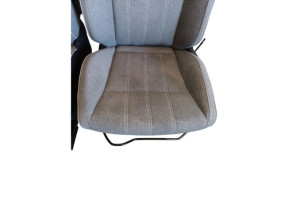 Interieur complet RENAULT MEGANE 5 Photo n°13