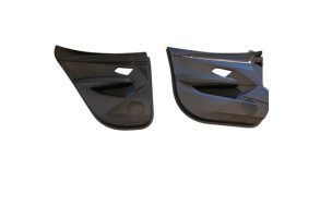 Interieur complet RENAULT MEGANE 5 Photo n°16