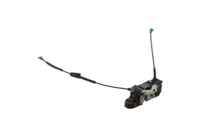 Serrure avant droit CITROEN C3 PICASSO Photo n°2