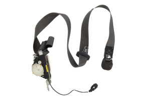 Ceinture avant droit RENAULT GRAND MODUS Photo n°2