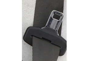 Ceinture avant droit RENAULT GRAND MODUS Photo n°3