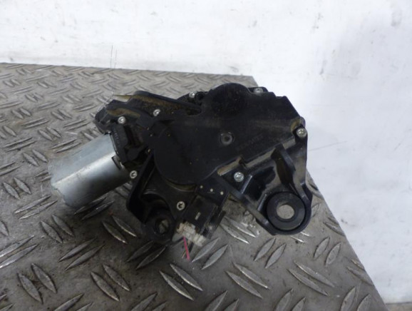 Moteur essuie glace arriere RENAULT KANGOO 2 Photo n°1