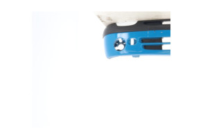 Pare choc avant RENAULT TWINGO 1 Photo n°9