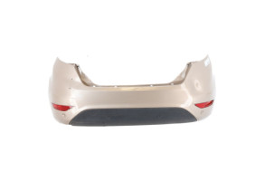 Pare choc arriere FORD FIESTA 6 Photo n°1