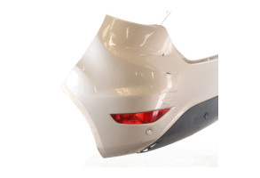 Pare choc arriere FORD FIESTA 6 Photo n°4