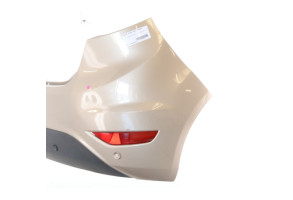 Pare choc arriere FORD FIESTA 6 Photo n°5