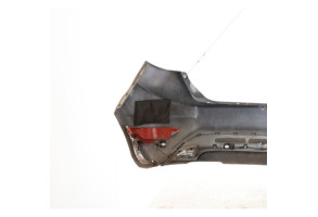Pare choc arriere FORD FIESTA 6 Photo n°7