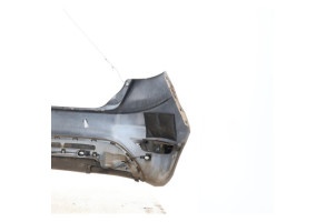 Pare choc arriere FORD FIESTA 6 Photo n°8